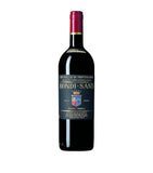 Biondi Santi Brunello di Montalcino 2015 magnum 1.5L - British product