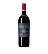 Harrods Biondi Santi Brunello di Montalcino 2015 Magnum Fine Red Wine 1.5L- Buy online at McGrocer