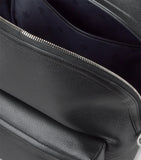 Mulberry Heritage backpack grained leather H40cm, imported from the UK