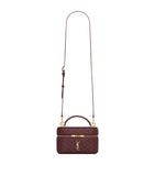 Saint Laurent Mini Gaby top-handle bag mini (British brand)