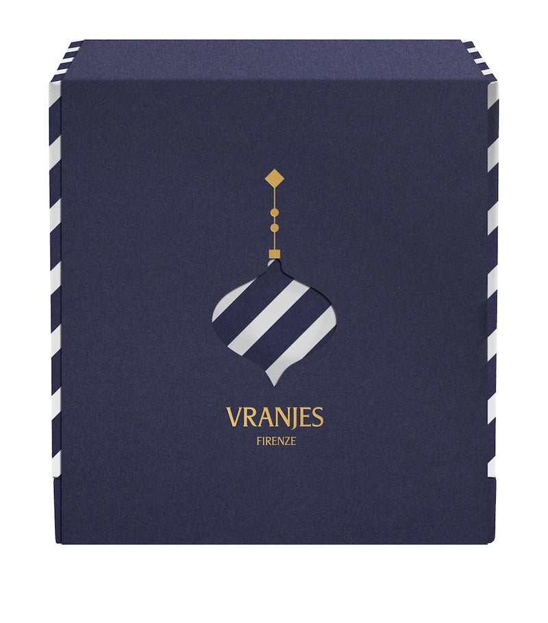 Dr Vranjes Firenze Cypress Rosemary hand soap gift set (British brand)