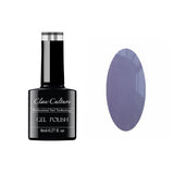 Claw Culture gel nail polish Mountain Heather 8ml - British product