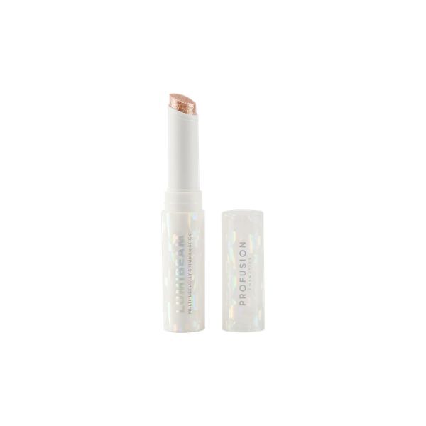Profusion Jelly Shimmer Stick in Sugar Beam (British brand)