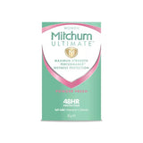 Superdrug Mitchum Ultimate Gel Powder Fresh Antiperspirant 57g- Buy online at McGrocer