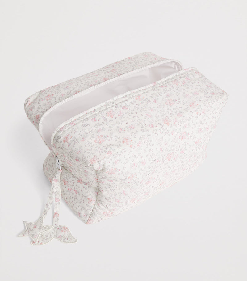 Marie-Chantal Athena Wash Bag, imported from the UK