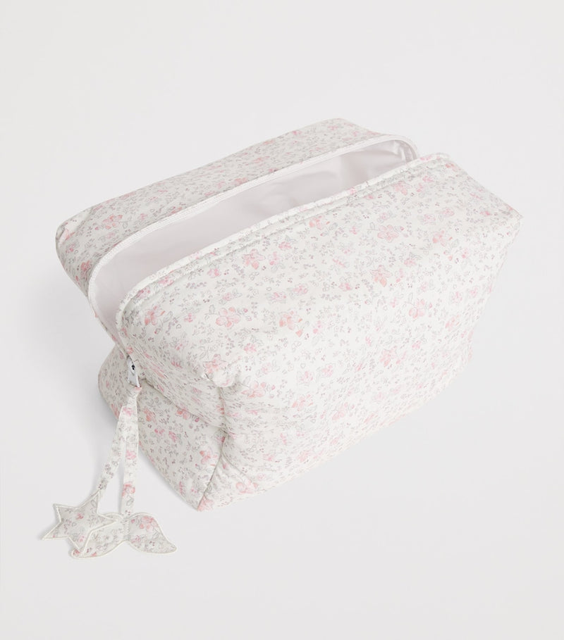 Marie-Chantal Athena Wash Bag, imported from the UK