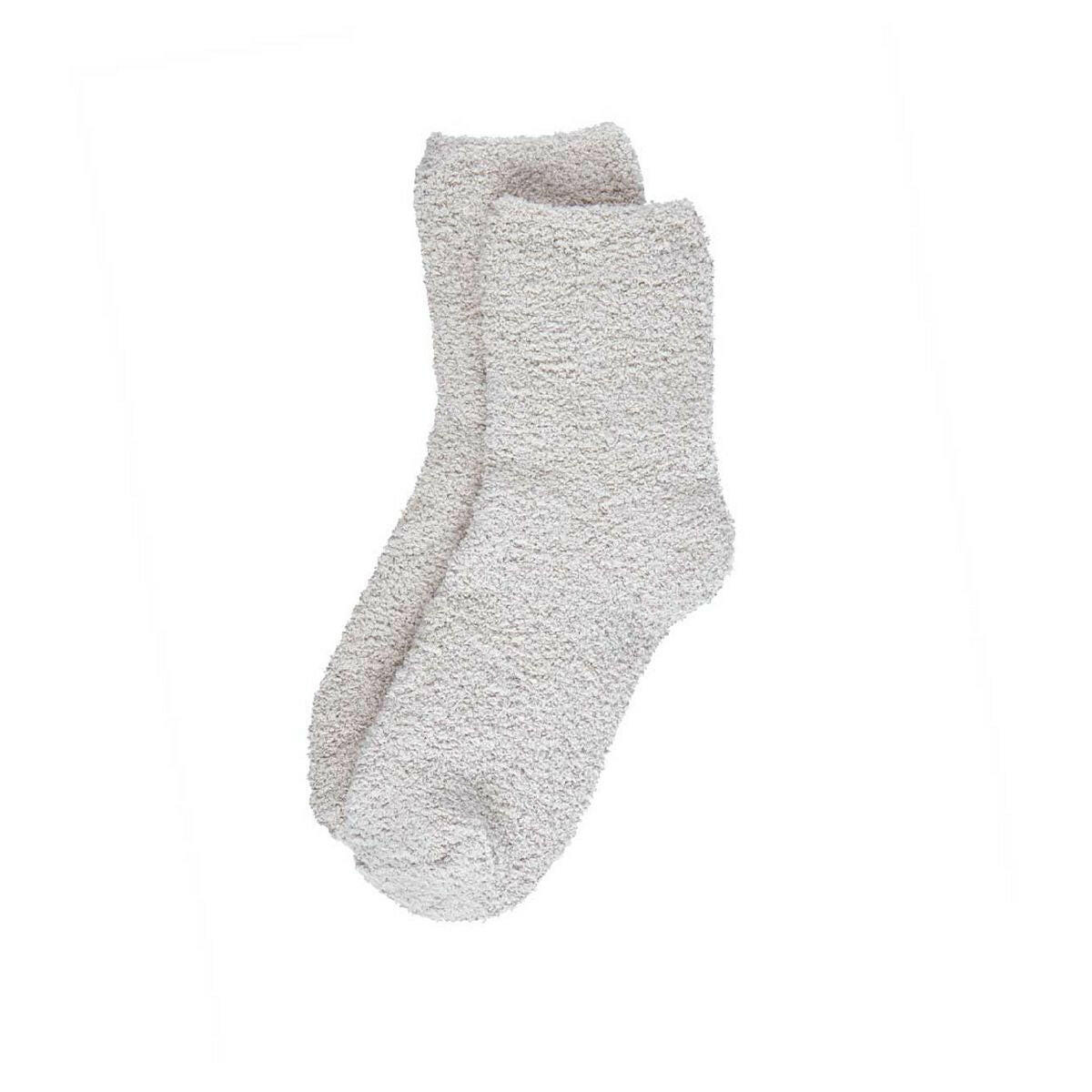 The White Collection AYR Socks S/M GOODS Boots