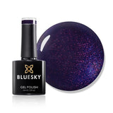 Bluesky Gel Polish Purple Days - British product