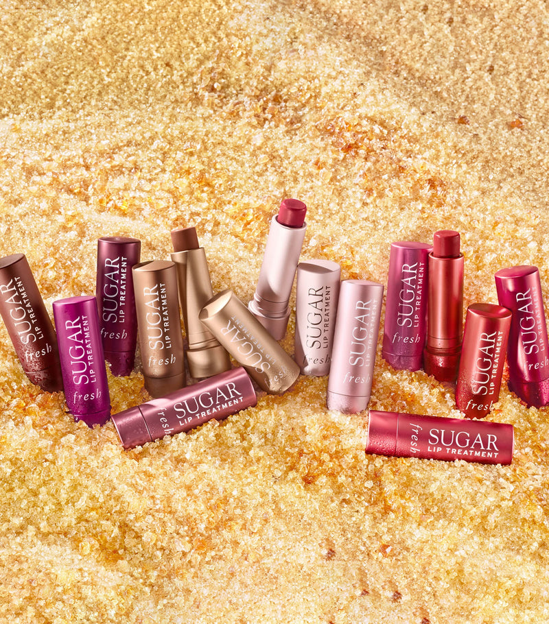 Fresh Sugar Lip Treatment - British product