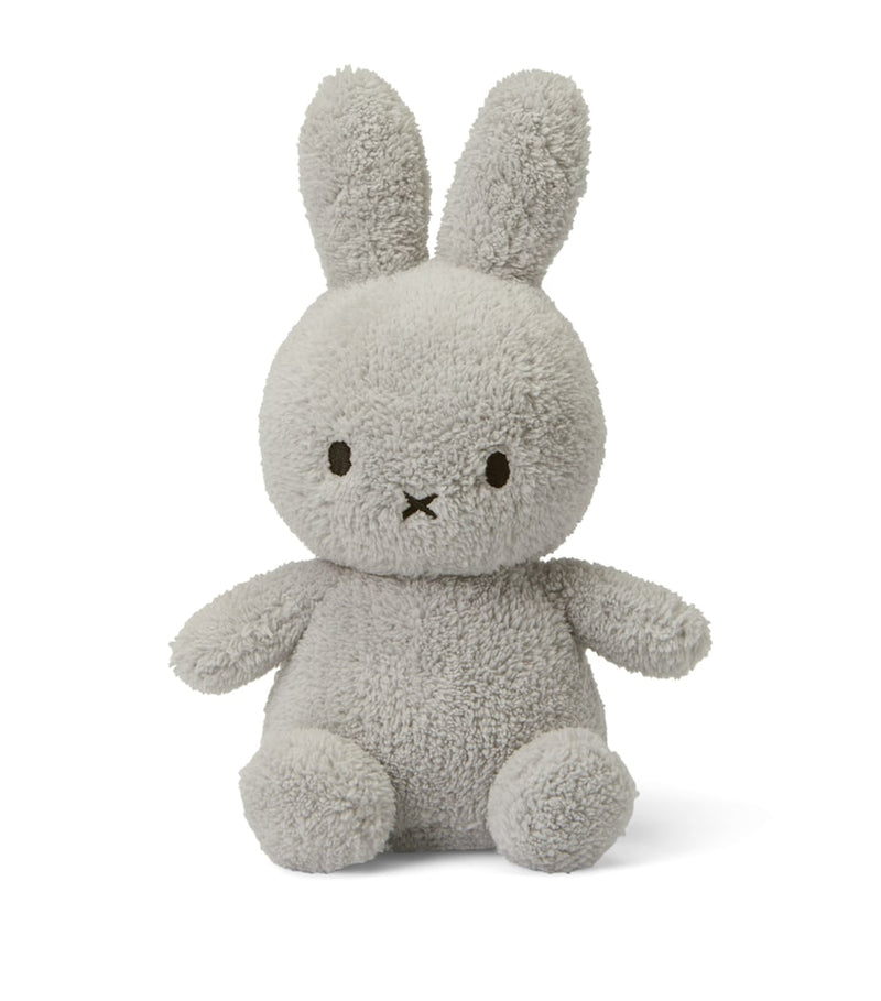 Miffy terry soft toy 23cm, imported from the UK