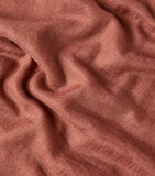 Brunello Cucinelli cashmere-silk scarf 200cm x 100cm - British product