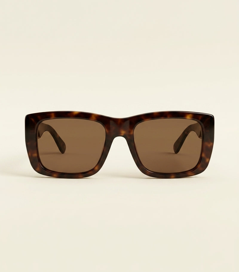 Gucci acetate aviator sunglasses GC002432, UK version