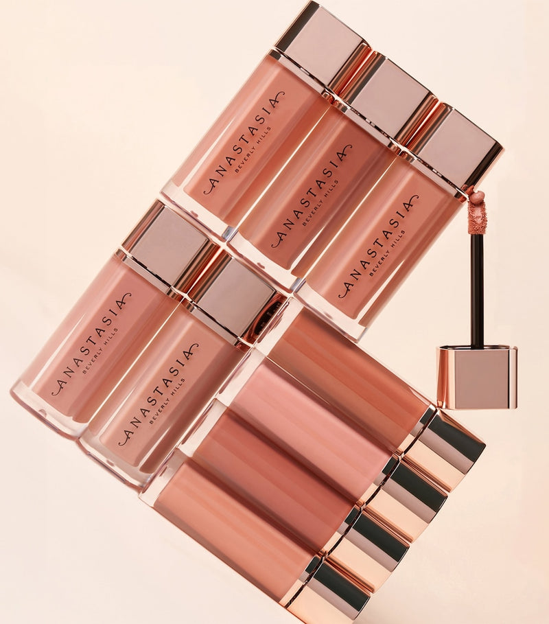 Anastasia Beverly Hills matte lip velvet 3.5g, UK version