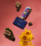 Floraiku And Your Lips perfume gift set 50ml, UK version