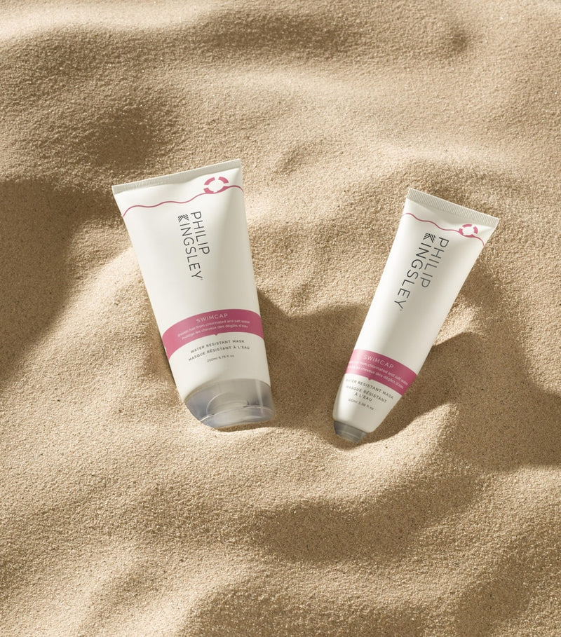 Philip Kingsley Swimcap hair mask 200ml, imported from the UK
