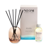 Holland & Barrett NEOM Real Luxury Reed Diffuser Lavender Jasmine & Sandalwood 100ml- Buy online at McGrocer