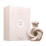 Ahmed Al Maghribi Rose Noir EDP 75ml, UK version