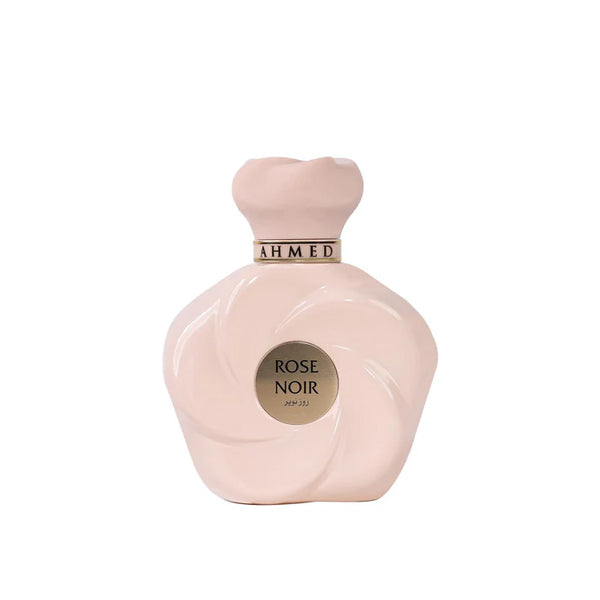 Ahmed Al Maghribi Rose Noir EDP 75ml, UK version