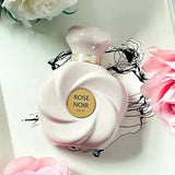 Ahmed Al Maghribi Rose Noir EDP 75ml, UK version