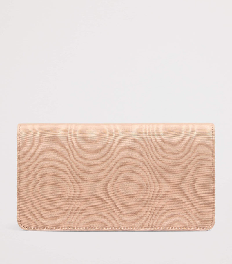 Valentino Garavani VLogo Signature chain wallet, imported from the UK