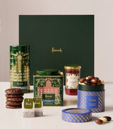 Harrods Harrods The Just To Say Gift Box- Buy online at McGrocer