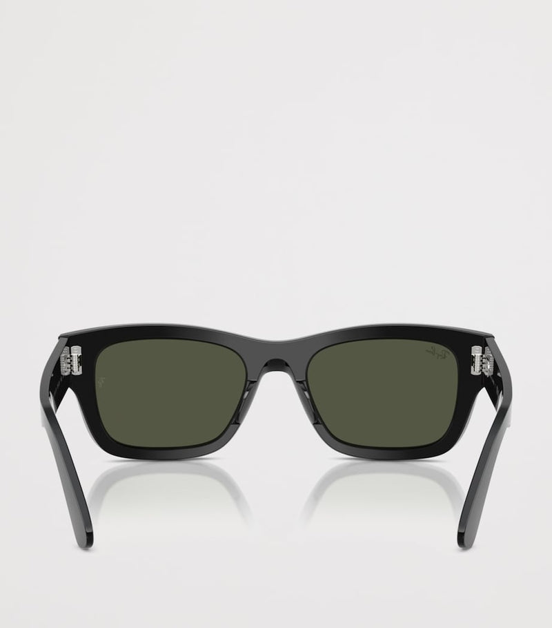 Ray-Ban acetate Joseph sunglasses (British brand)