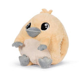 Superdrug Noxxiez Cosy Plush Hand Warmer Cushion Plathypus 35cm- Buy online at McGrocer