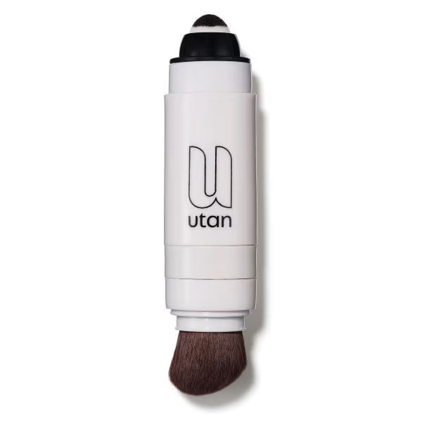 utan Sculptor self tan contour brush 10ml (British brand)