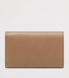 TOM FORD Aube goat skin wallet with gold-tone hardware, UK version