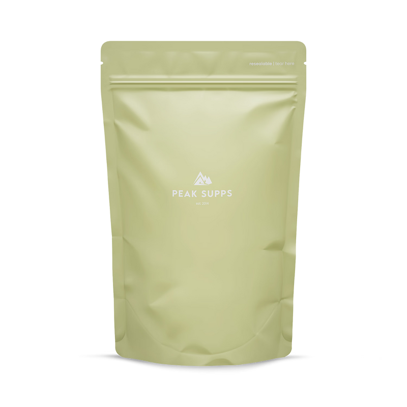 Peak Supps hydrolysed collagen 1kg - British product