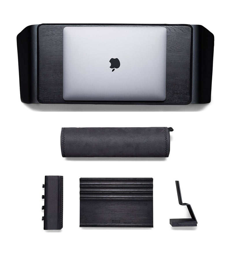 NOOE Config 01 desk organiser set, imported from the UK