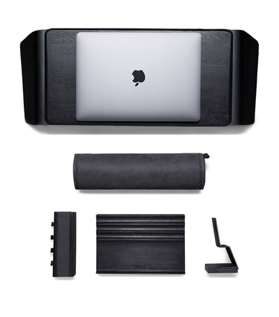 Harrods NOOE Config 01 Desk Organiser Set- Buy online at McGrocer