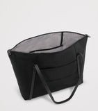 Tumi Voyageur Q nylon tote bag, UK version