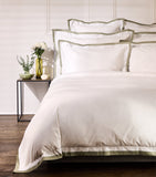 Celso De Lemos flat sheet Super King size 270cm x 300cm - British product