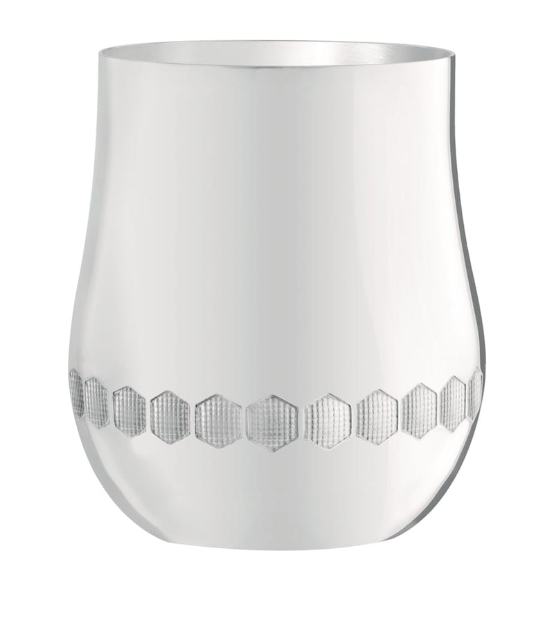 Christofle Beebee baby cup 8cm - British product