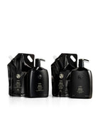 Oribe Signature Conditioner Refill 1000ml, imported from the UK