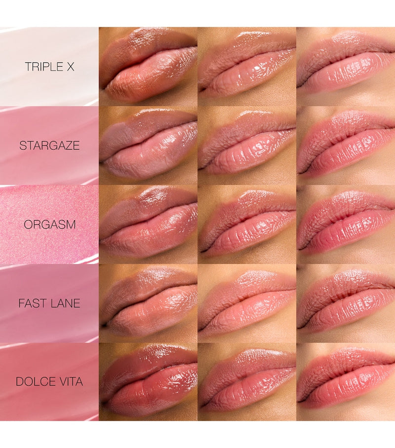 NARS Afterglow Lip Balm, imported from the UK
