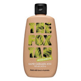 The Fox Tan Rapid Caramel Kiss 120ml GOODS Superdrug