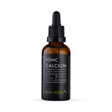 Holland & Barrett KIKI Health Ionic Calcium Liquid Concentrate 50ml- Buy online at McGrocer
