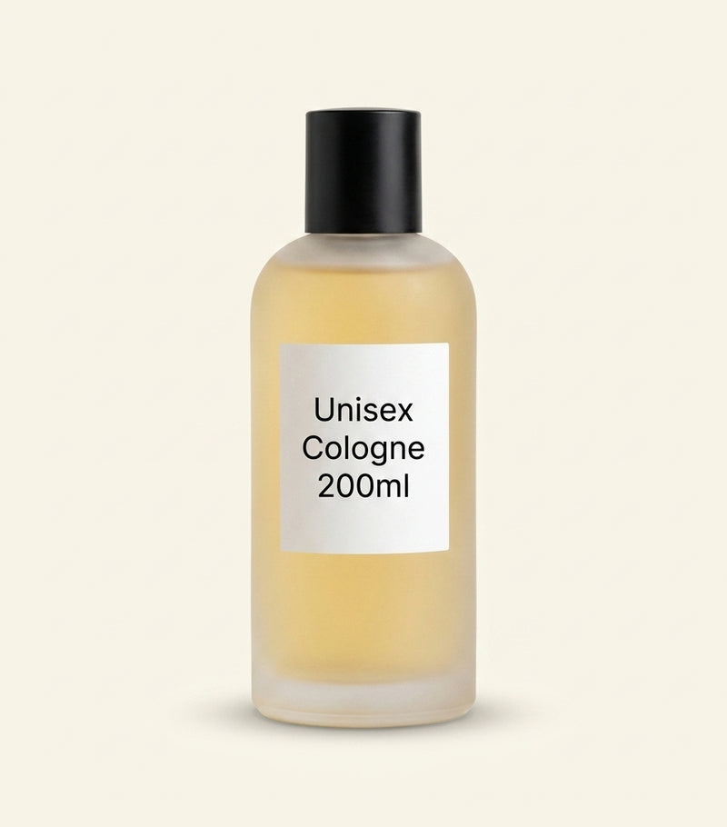 Hermès Musc Pallida perfume refill 200ml, imported from the UK