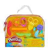 Harrods Play-Doh Starter Set Modelling Compound (Pack of 4 Tubs)- Buy online at McGrocer
