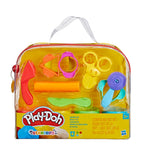 Play-Doh Starter Set modelling compound with 4 tubs, UK version