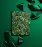 Moleskine Hidden Forest notebook, imported from the UK