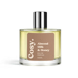Cosy Almond Milk & Honey Eau De Parfum 100ml (British brand)