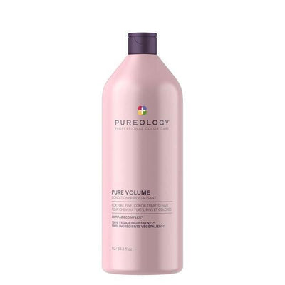Superdrug Pureology Pure Volume Conditioner 1000 ml- Buy online at McGrocer