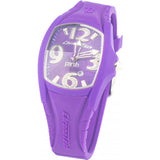 Superdrug Chronotech Purple Ladies Watch- Buy online at McGrocer
