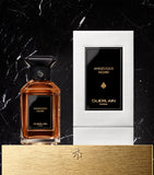 Guerlain Angélique Noire eau de parfum 100ml, UK version