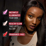 Rimmel liquid illuminator 006 It's Giving Glow, imported from the UK