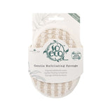 Superdrug So Eco Gentle Exfoliating Sponge Bath Tool- Buy online at McGrocer