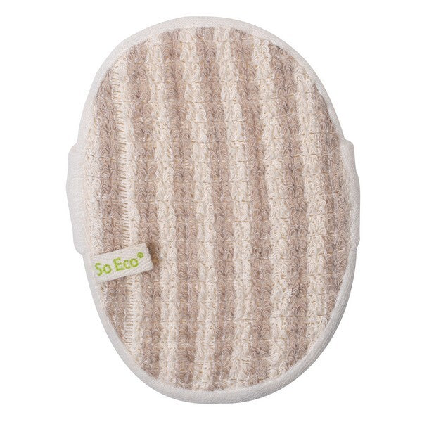 So Eco Gentle Exfoliating Bath Sponge (British brand)